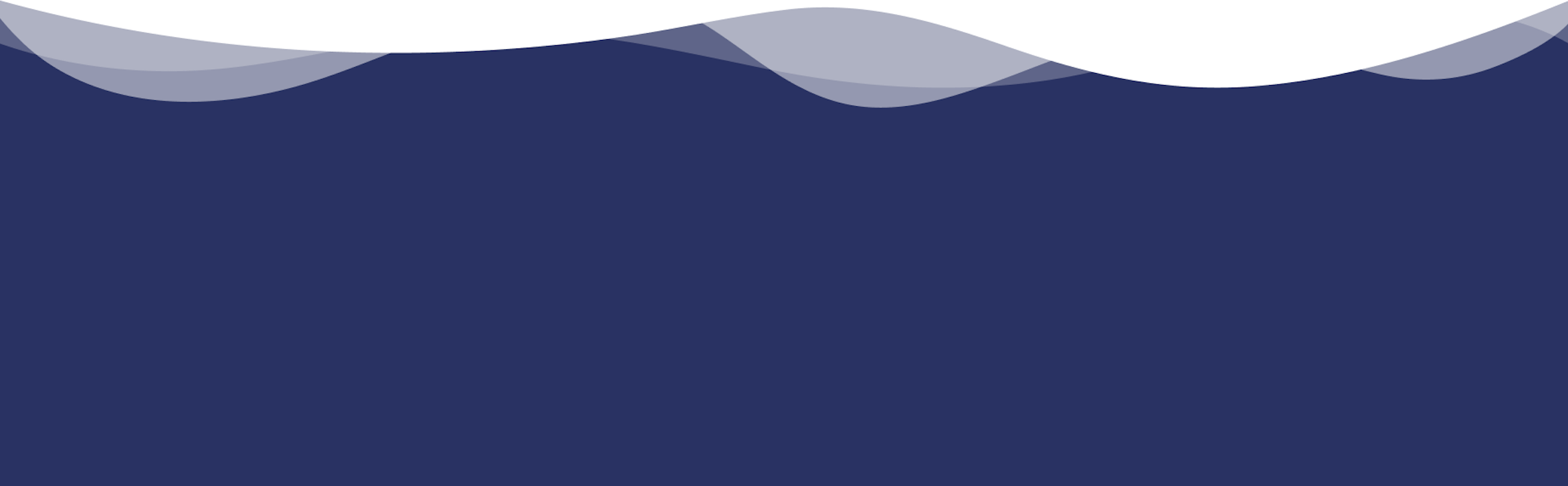 Footer background desktop