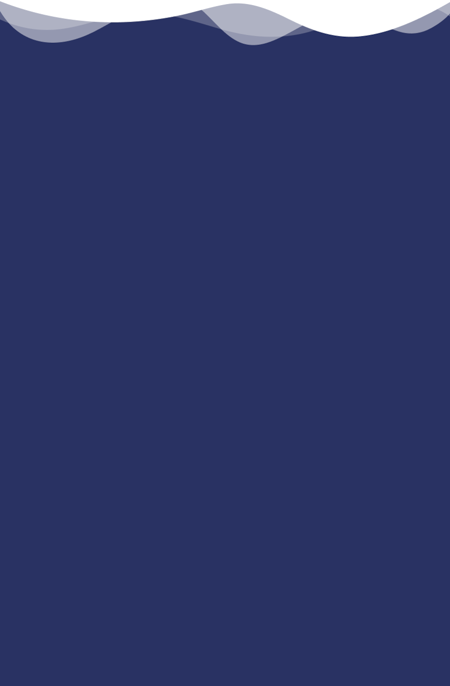Footer background mobile
