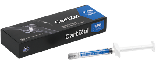 cartizol ultra