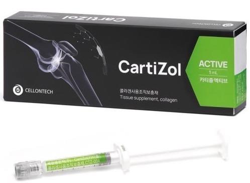 cartizol active
