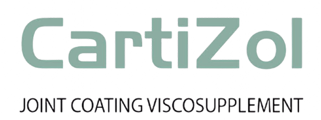cartizol logo