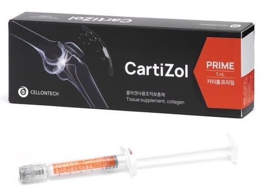 cartizol prime