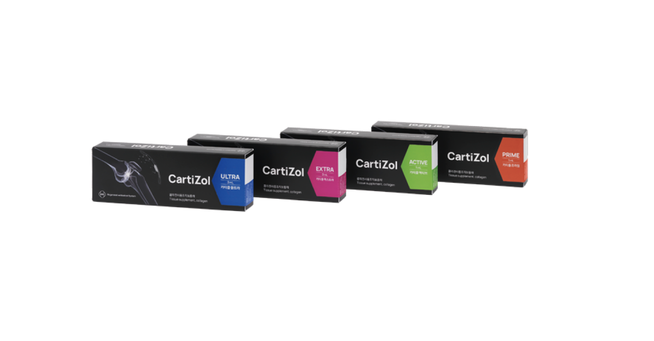 Cartizol