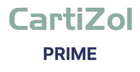 cartizol prime logo
