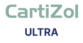 cartizol ultra logo
