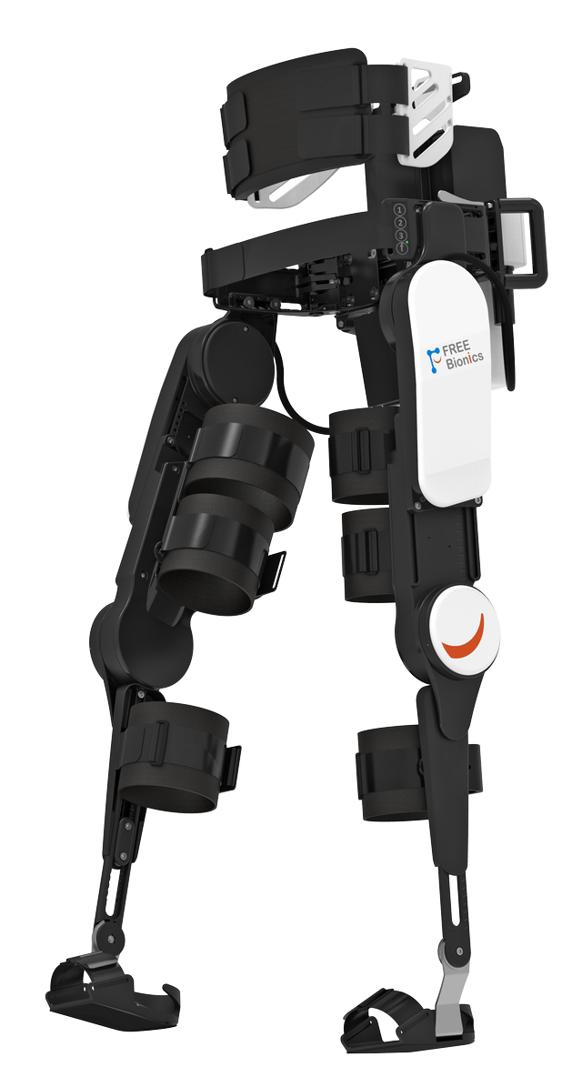 freewalk product