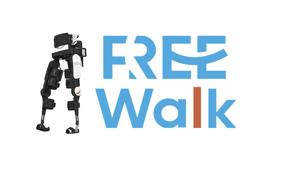 Free Walk