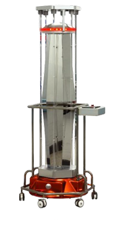 Overflowing Image