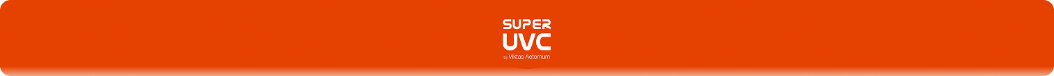 uvc top banner